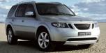 Used 2006 Saab 9-7X 5.3i
