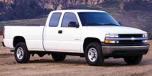 Used 2003 Chevrolet Silverado and other C/K2500 LS