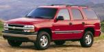 Used 2004 Chevrolet Tahoe LT