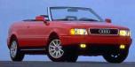 Used 1997 Audi Cabriolet
