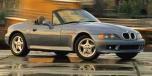 Used 1997 BMW Z3 1.9 Roadster