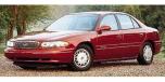 Used 1997 Buick Century Limited