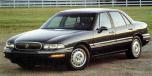 Used 1997 Buick Le Sabre Limited