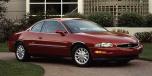 Used 1998 Buick Riviera Supercharged Coupe