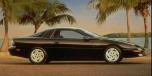 Used 1997 Chevrolet Camaro Z28 Coupe