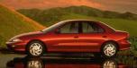 Used 1997 Chevrolet Cavalier LS