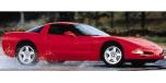Used 1997 Chevrolet Corvette Coupe