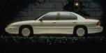 Used 1997 Chevrolet Lumina LS