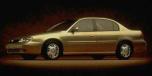 Used 1997 Chevrolet Malibu