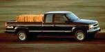 Used 1998 Chevrolet Silverado and other C/K1500 4x4 Extended Cab