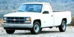 Used 1997 Chevrolet Silverado and other C/K1500 2WD Regular Cab