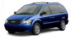 Used 2004 Chrysler Town & Country LX
