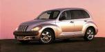 Used 2007 Chrysler PT Cruiser