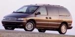 Used 1997 Chrysler Town & Country LXi