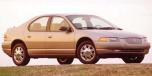 Used 2000 Chrysler Cirrus LXi