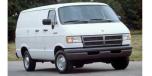 Used 1997 Dodge B2500
