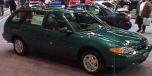 Used 1999 Ford Escort SE Wagon