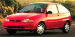 Used 1997 Ford Aspire 2-Door