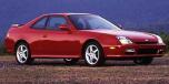 Used 1997 Honda Prelude SH