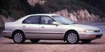 Used 1997 Honda Accord EX