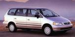 Used 1997 Honda Odyssey EX