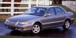 Used 1997 Hyundai Sonata GLS