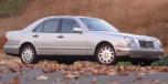 Used 1997 Mercedes-Benz E 320 Sedan