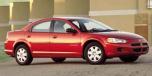 Used 2003 Dodge Stratus SE
