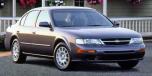 Used 1997 Nissan Maxima SE