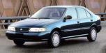 Used 1997 Nissan Sentra