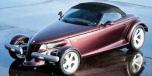 Used 1997 Plymouth Prowler