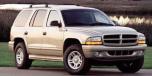 Used 2002 Dodge Durango 4WD SLT Plus