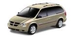 Used 2004 Dodge Grand Caravan SE