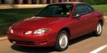 Used 2002 Ford ZX2 Escort