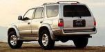 Used 1997 Toyota 4Runner 4WD Limited