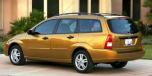 Used 2001 Ford Focus SE Wagon