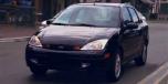 Used 2002 Ford Focus ZTS