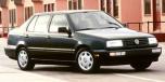 Used 1997 Volkswagen Jetta GLS
