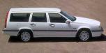 Used 1997 Volvo 850 T-5 Wagon