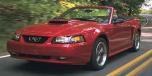 Used 2004 Ford Mustang GT Convertible