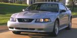 Used 1999 Ford Mustang Coupe