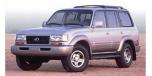 Used 1997 Lexus LX 450 4WD