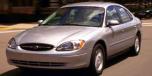 Used 2002 Ford Taurus SE