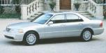 Used 1998 Acura RL