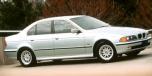 Used 1998 BMW 540i Sedan