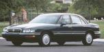 Used 1998 Buick Le Sabre Limited