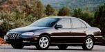 Used 1997 Cadillac Catera
