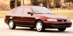 Used 1998 Chevrolet Prizm