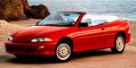 Used 1998 Chevrolet Cavalier Z24 Convertible