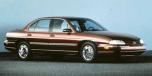 Used 1998 Chevrolet Lumina